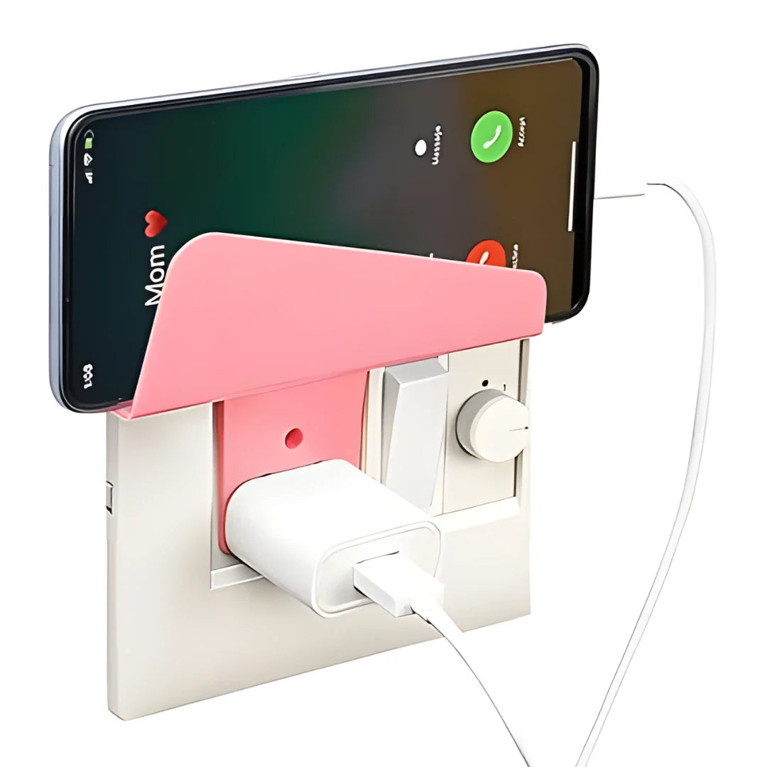 Mobile Phone Charging Stand Holder - Accessories