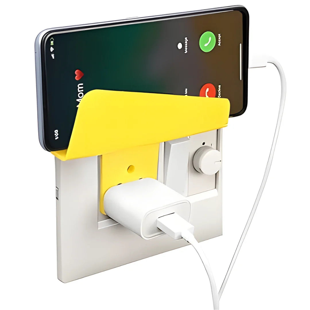 Mobile Phone Charging Stand Holder - Accessories