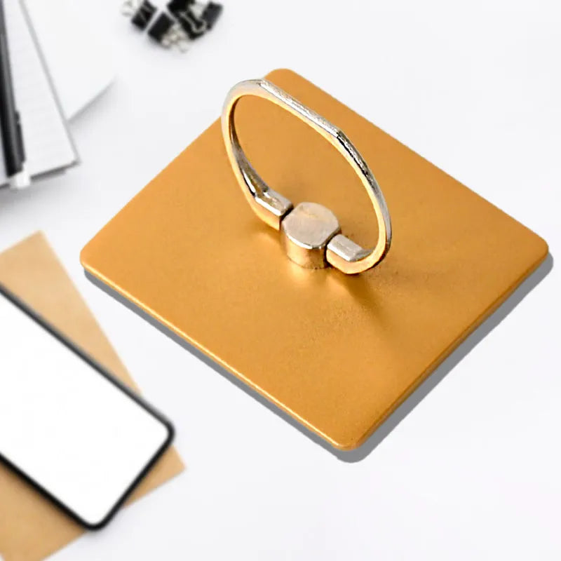 Mobile Phone Finger Stand - Accessories