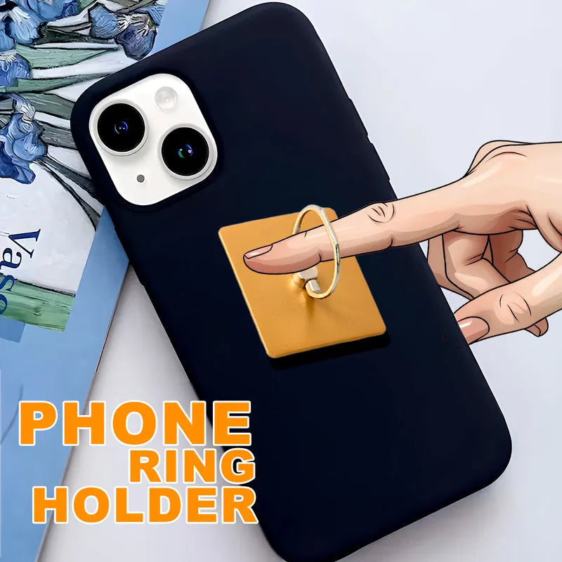 Mobile Phone Finger Stand - Accessories
