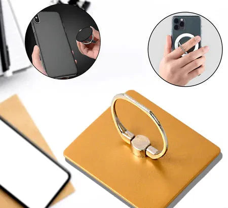 Mobile Phone Finger Stand - Accessories