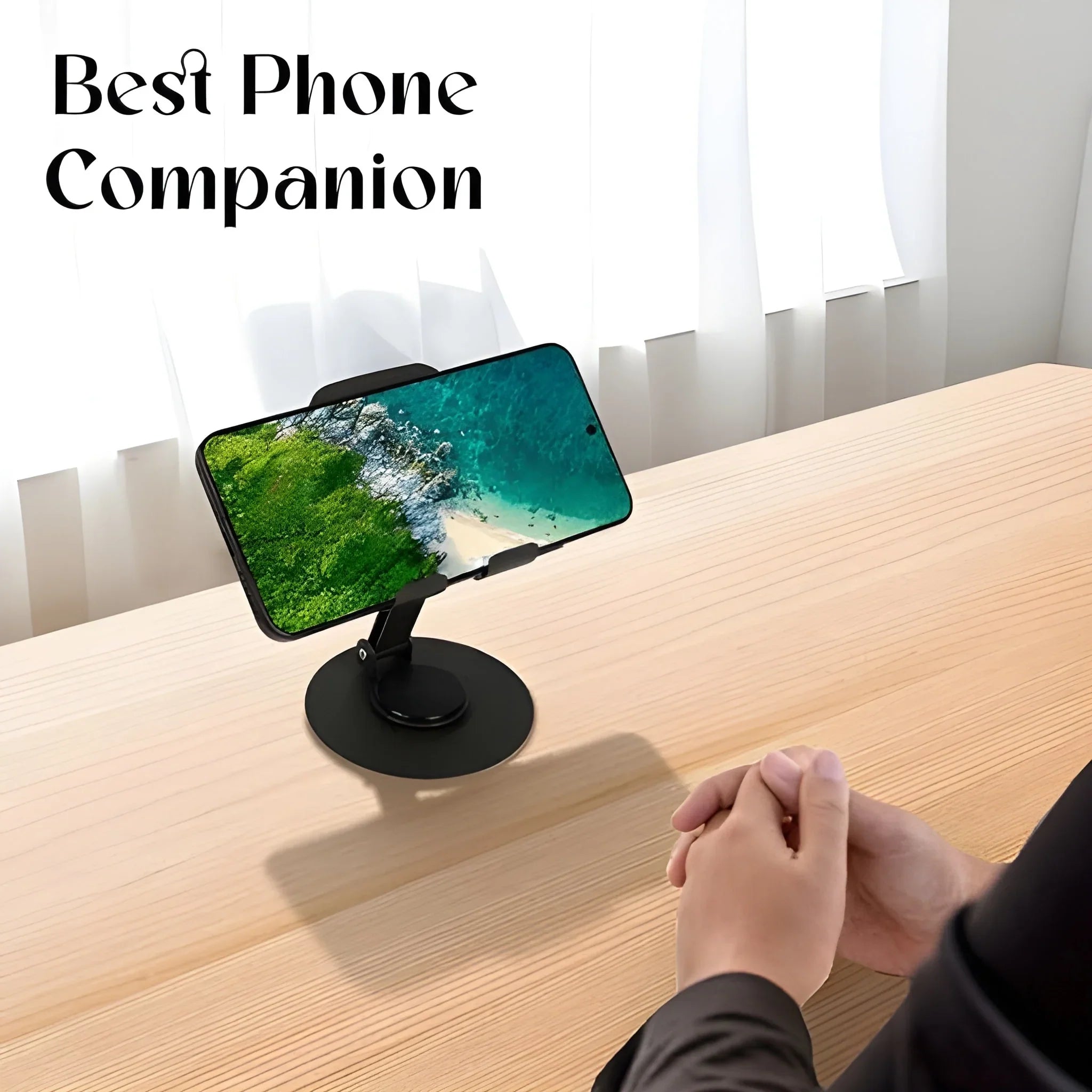 Best mobile stand foldable - 2025 | fast shipping
