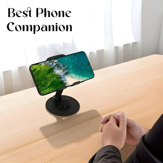 Best mobile stand foldable - 2025 | fast shipping