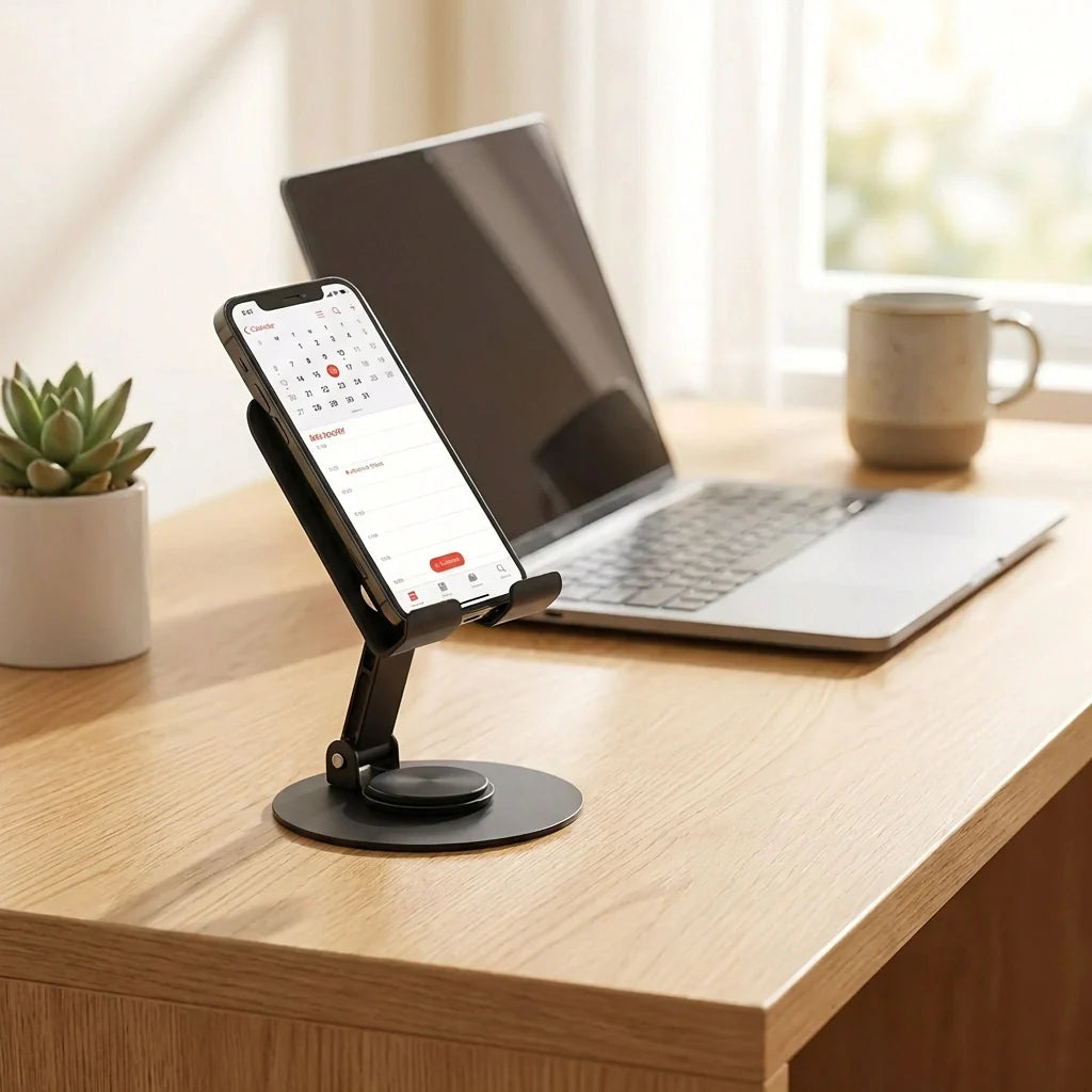 Best mobile stand foldable - 2026 | fast shipping