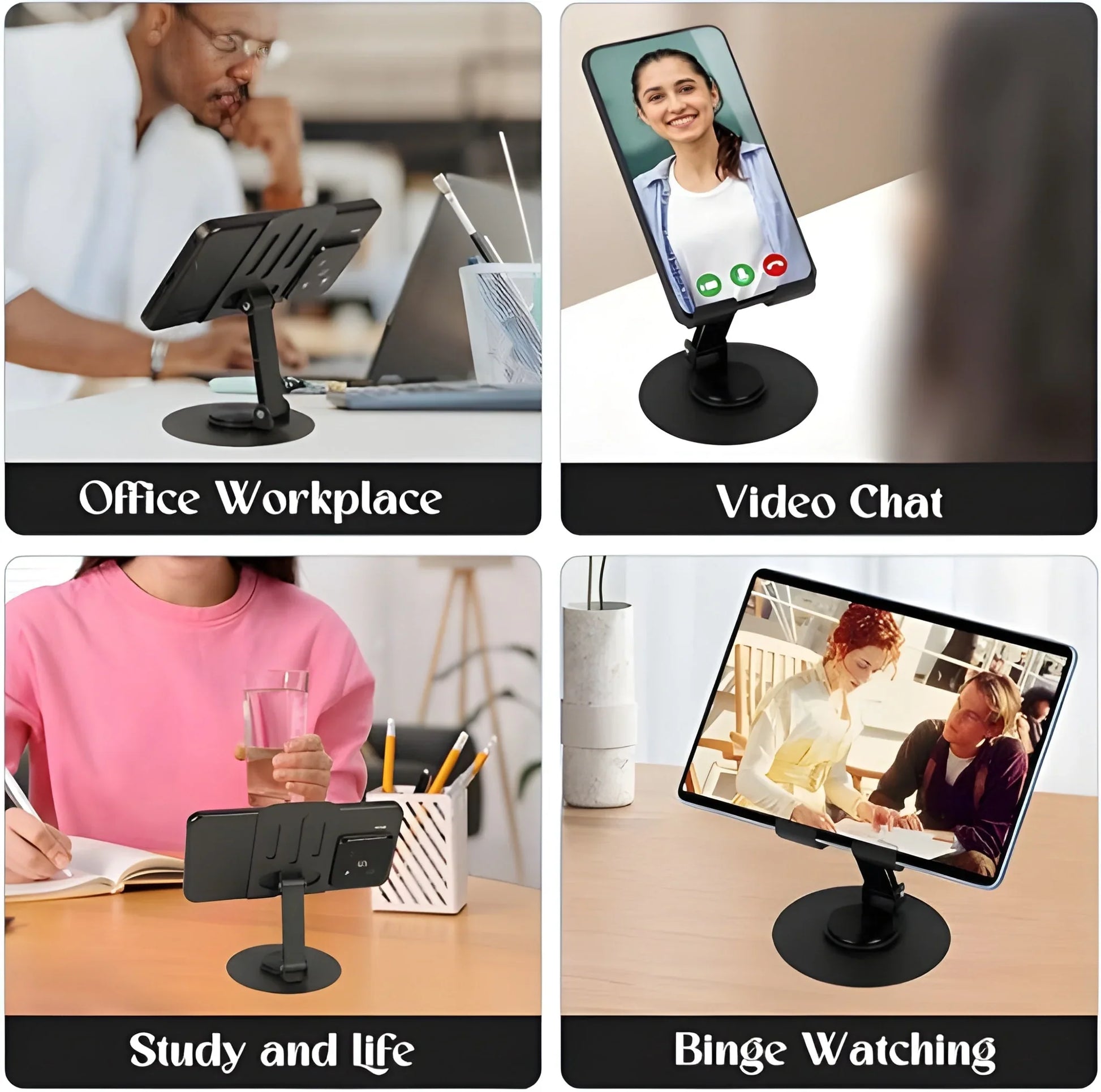 Best mobile stand foldable - 2025 | fast shipping