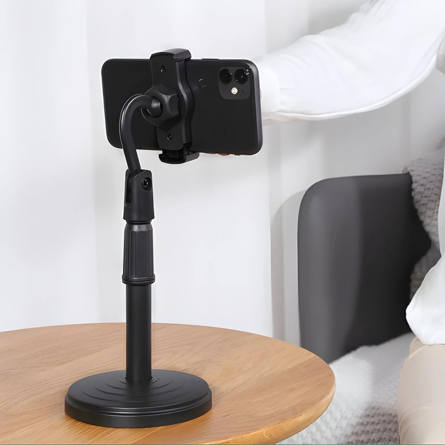 Best mobile stand for table height - electronics | 2025 | fast shipping