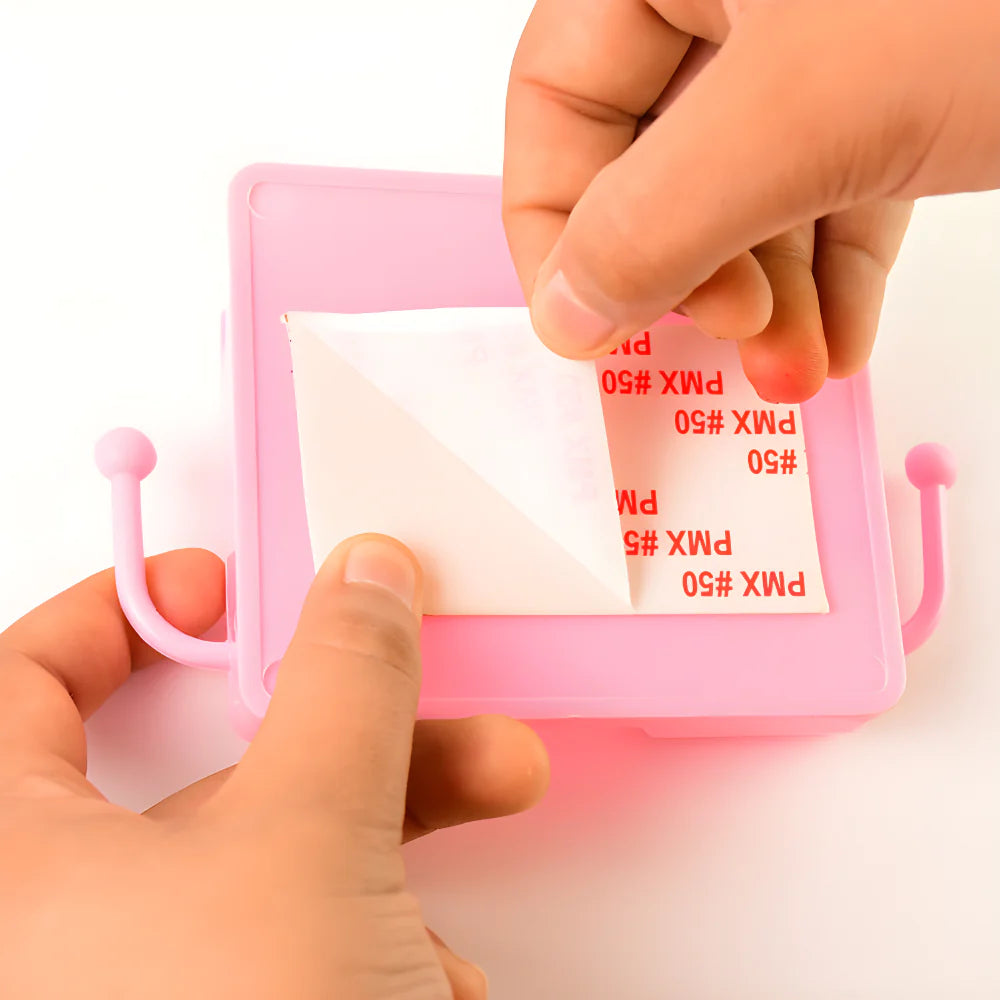 Mobile Stand with Hook - Accessories