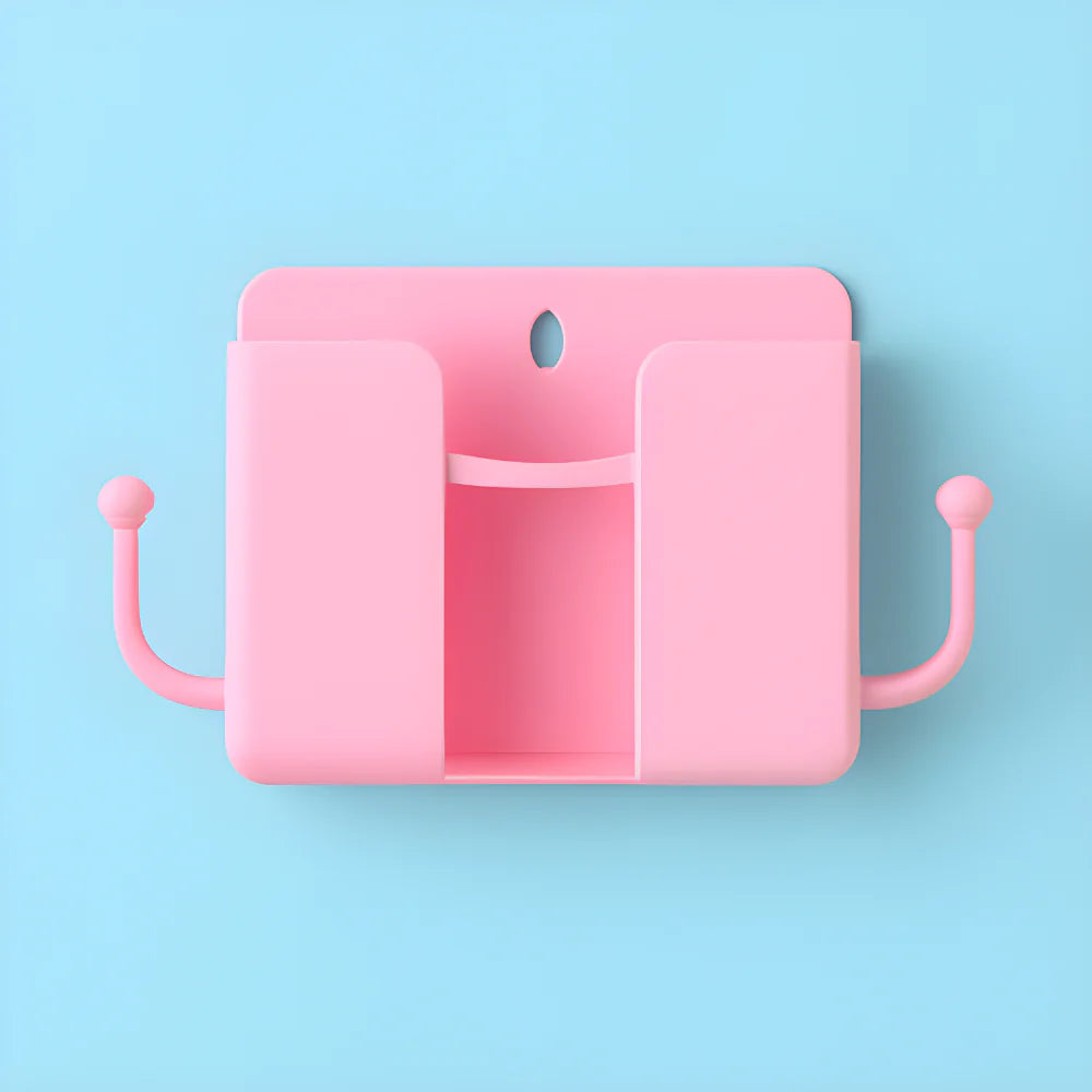 Mobile Stand with Hook - Accessories