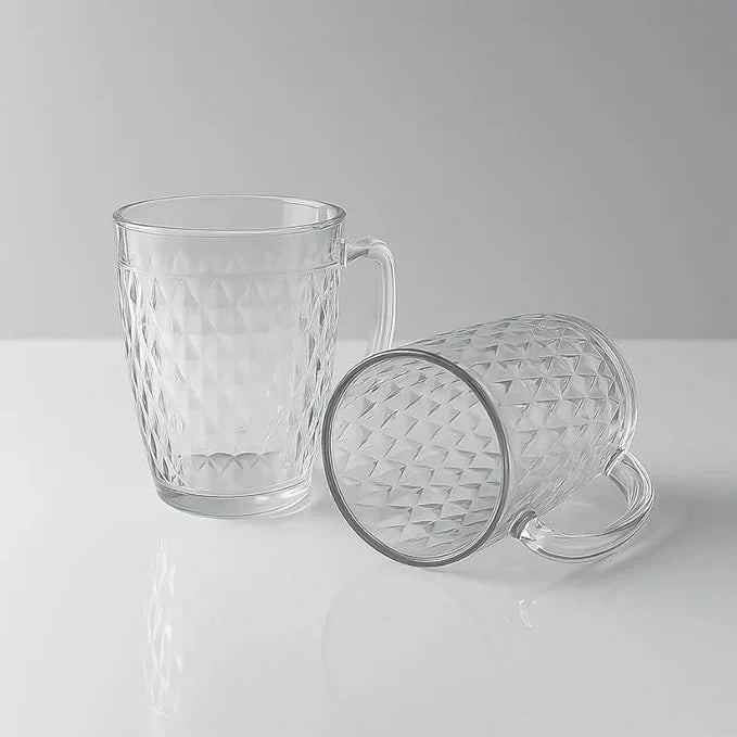 Best mocktail 2-piece mug glass set - mugs | 2025 | fast shipping