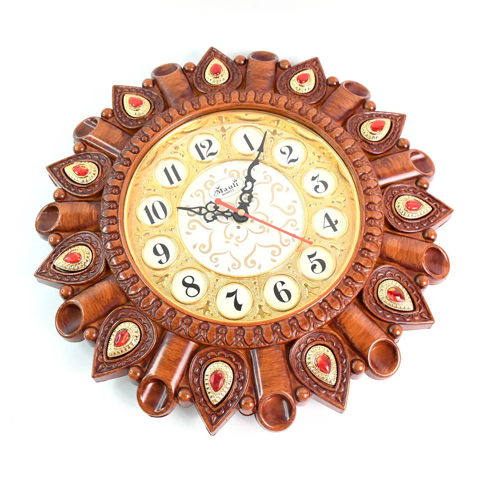 Best modern decorative wall clock - clocks | 2025 | fast shipping
