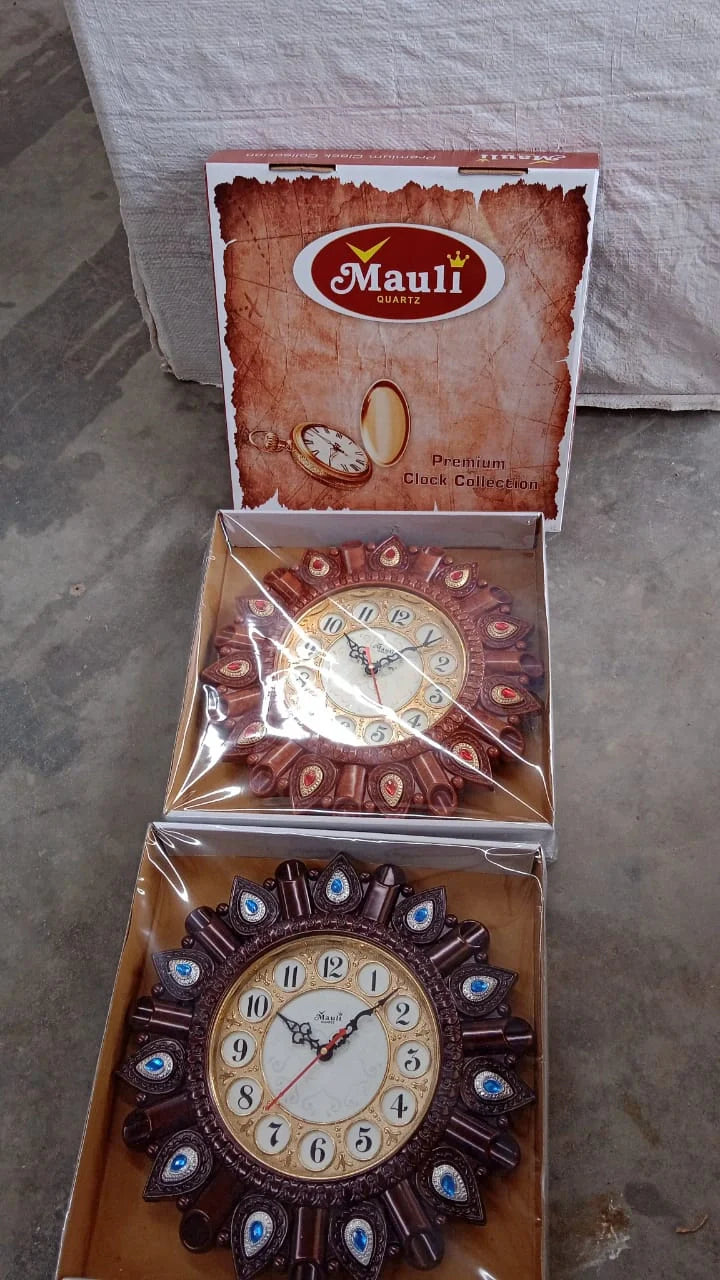 Best modern decorative wall clock - clocks | 2025 | fast shipping