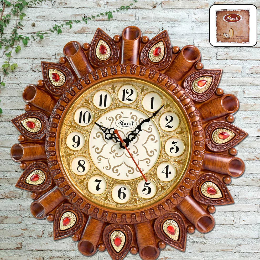 Best modern decorative wall clock - clocks | 2025 | fast shipping