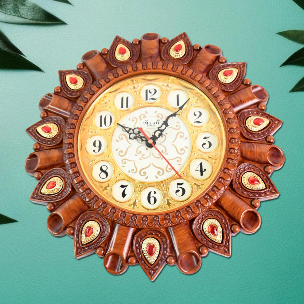 Best modern decorative wall clock - clocks | 2025 | fast shipping
