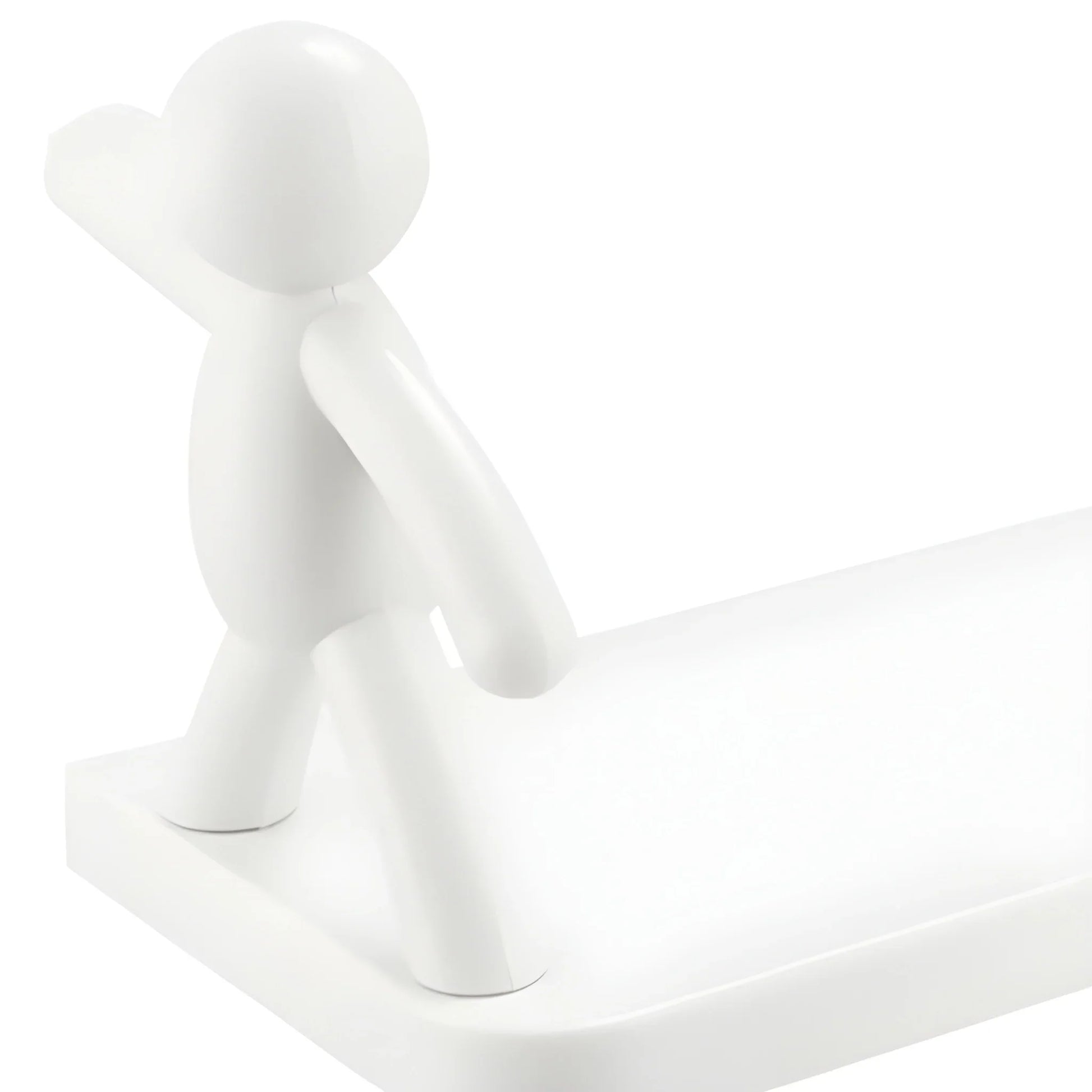 Modern Floating Wall Shelves - Home Improvement