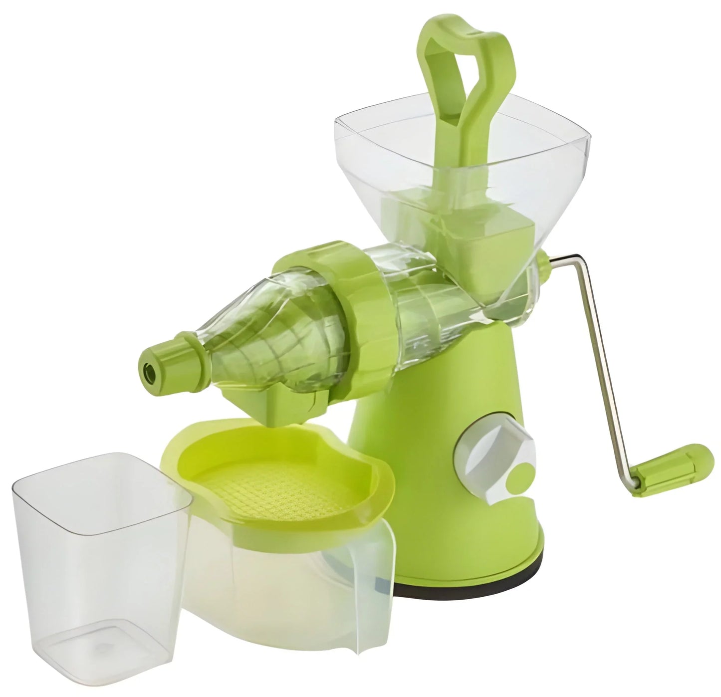 Best modern plastic manual juicer - home & garden | 2025 | fast shipping
