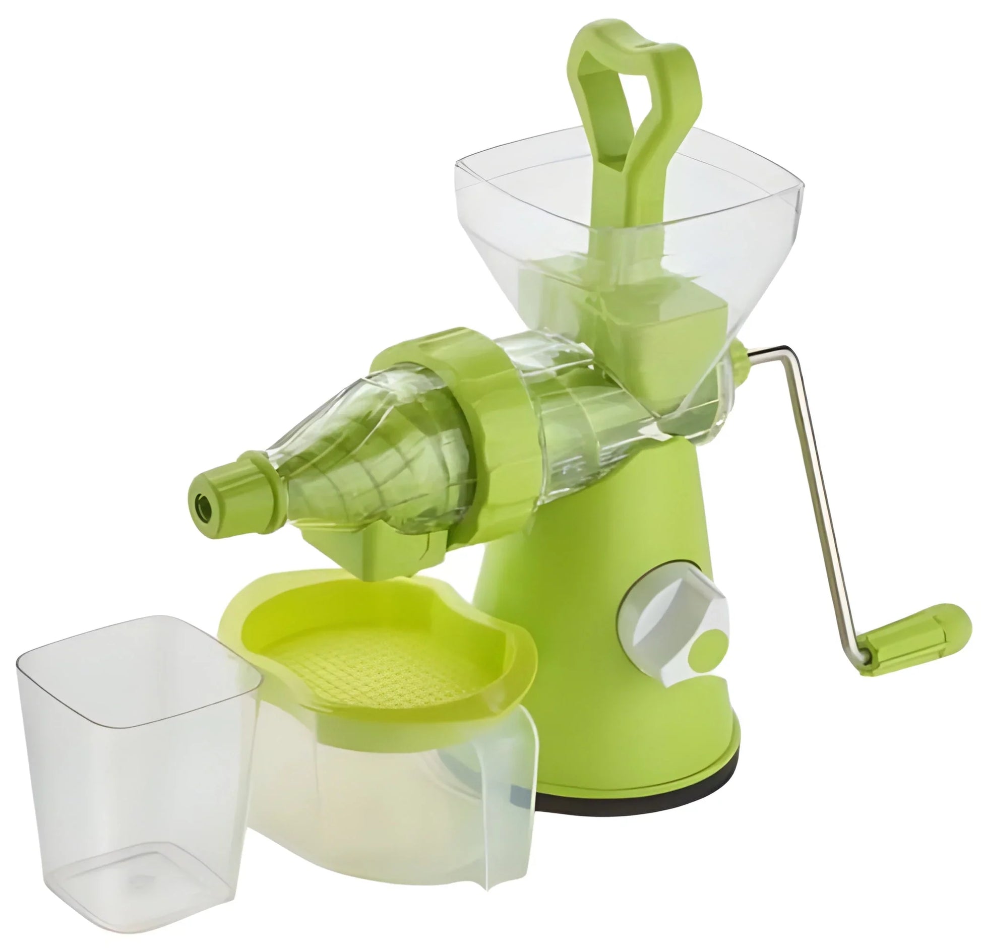 Best modern plastic manual juicer - home & garden | 2025 | fast shipping