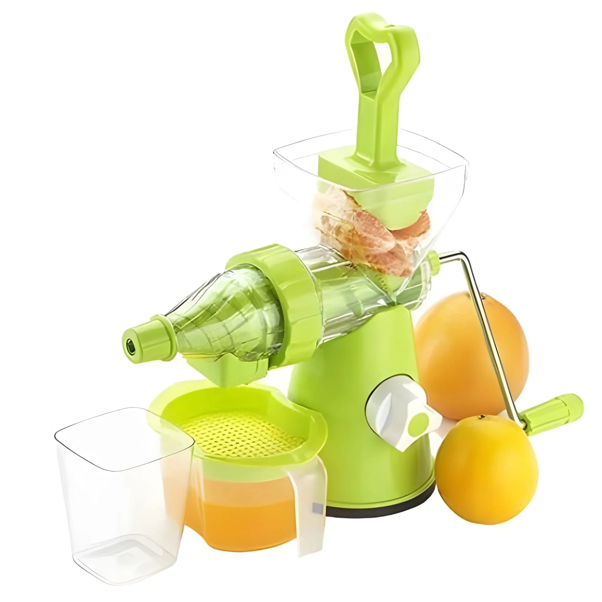 Best modern plastic manual juicer - home & garden | 2025 | fast shipping