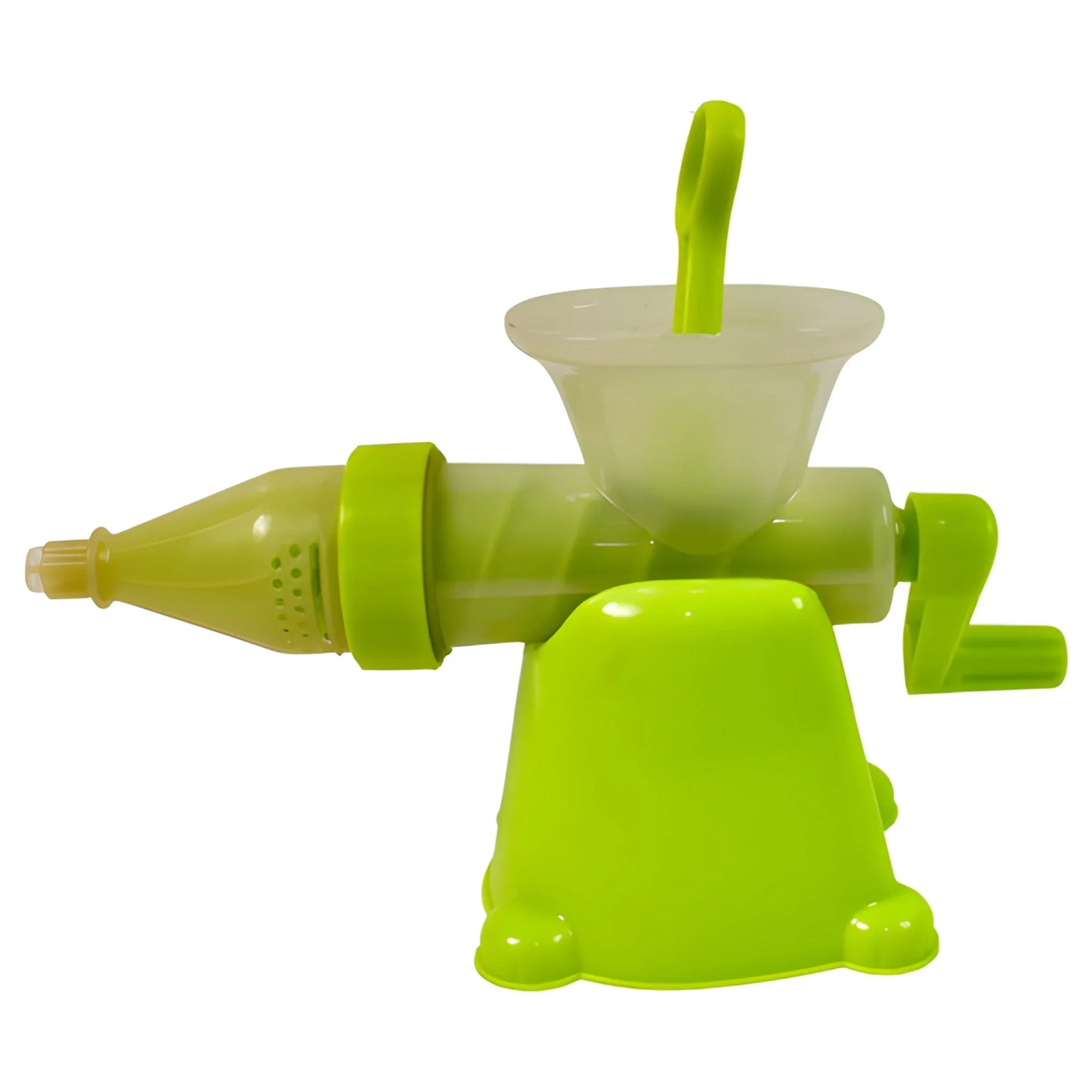Best modern plastic manual juicer - home & garden | 2025 | fast shipping