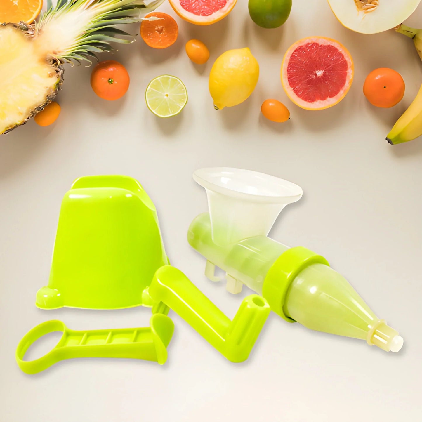 Best modern plastic manual juicer - home & garden | 2025 | fast shipping