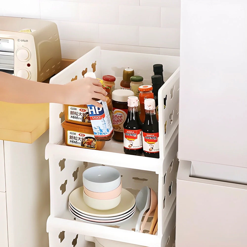 Best modular storage drawers - household caddies | 2025 | fast shipping