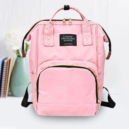 Best mom’s large diaper backpack - bags | 2025 | fast shipping