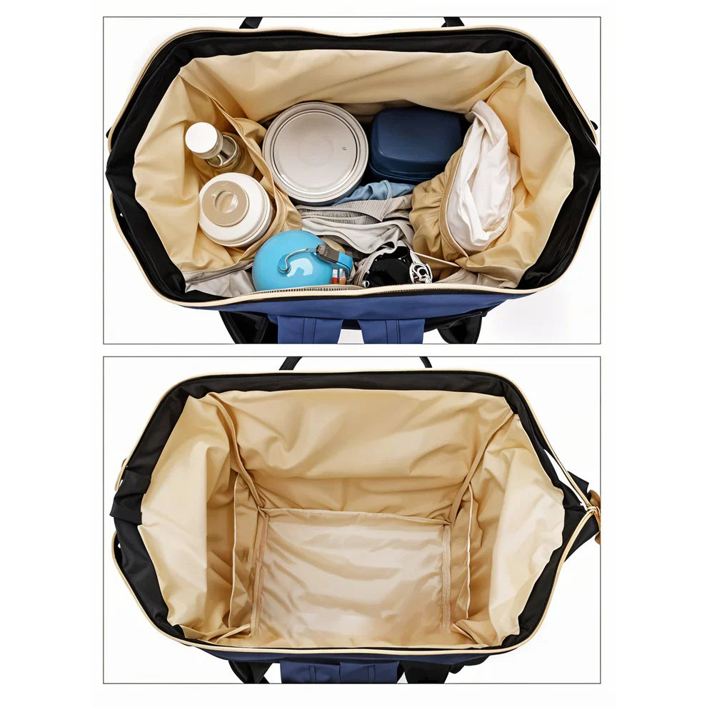 Best mom’s large diaper backpack - bags | 2025 | fast shipping