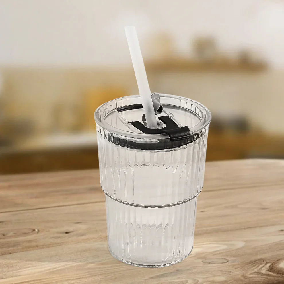 Best monaco transparent tumbler – 450ml - tumblers | 2025 | fast shipping