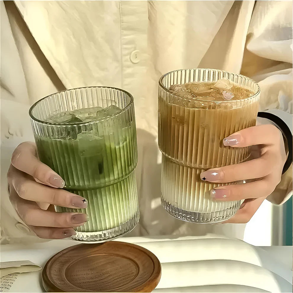 Best monaco transparent tumbler – 450ml - tumblers | 2025 | fast shipping