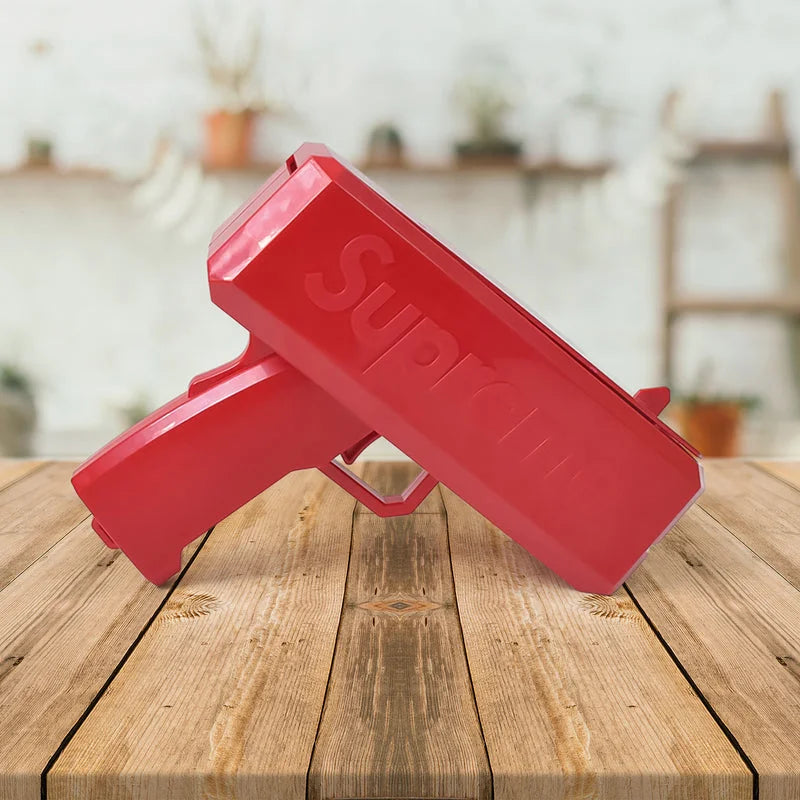 Best money gun cash shooter - toy weapons & gadgets | 2025 | fast shipping