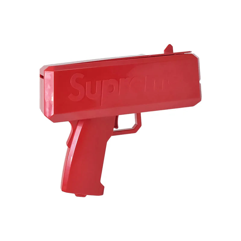 Best money gun cash shooter - toy weapons & gadgets | 2025 | fast shipping