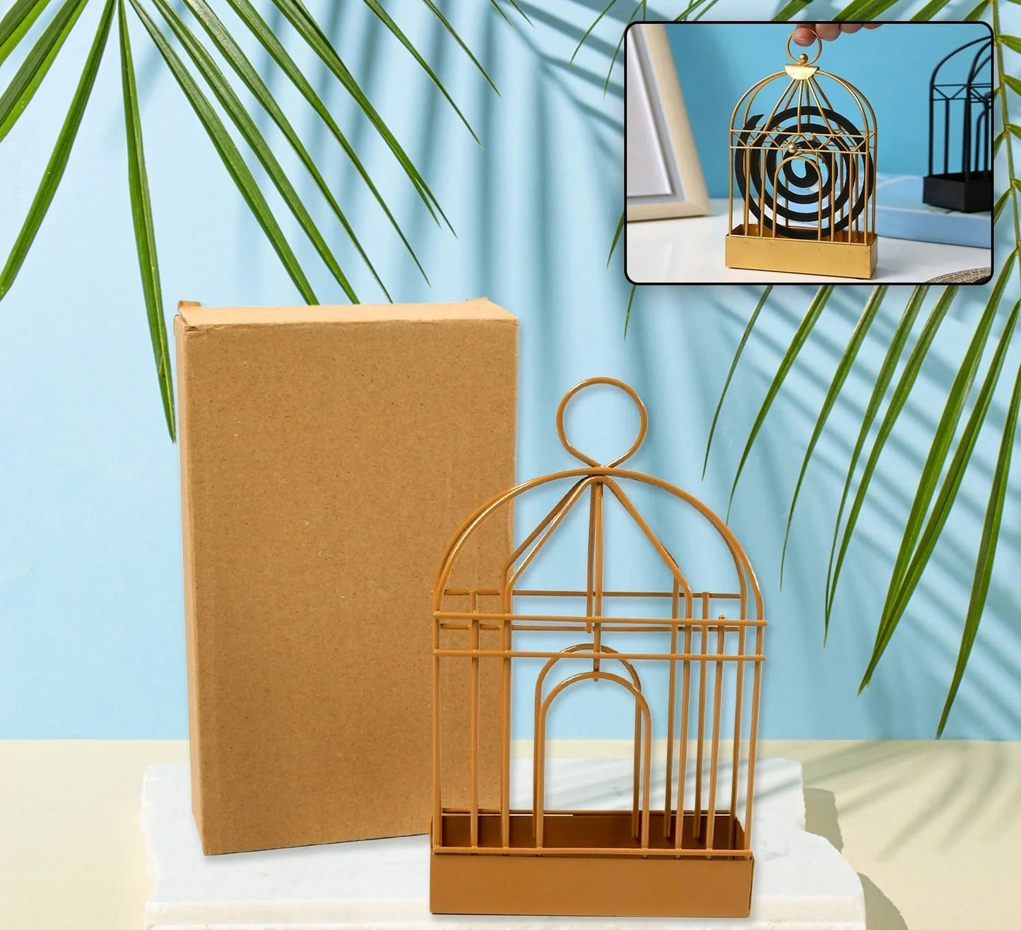 Best mosquito coil holder - household insect repellents | 2025 | fast shipping