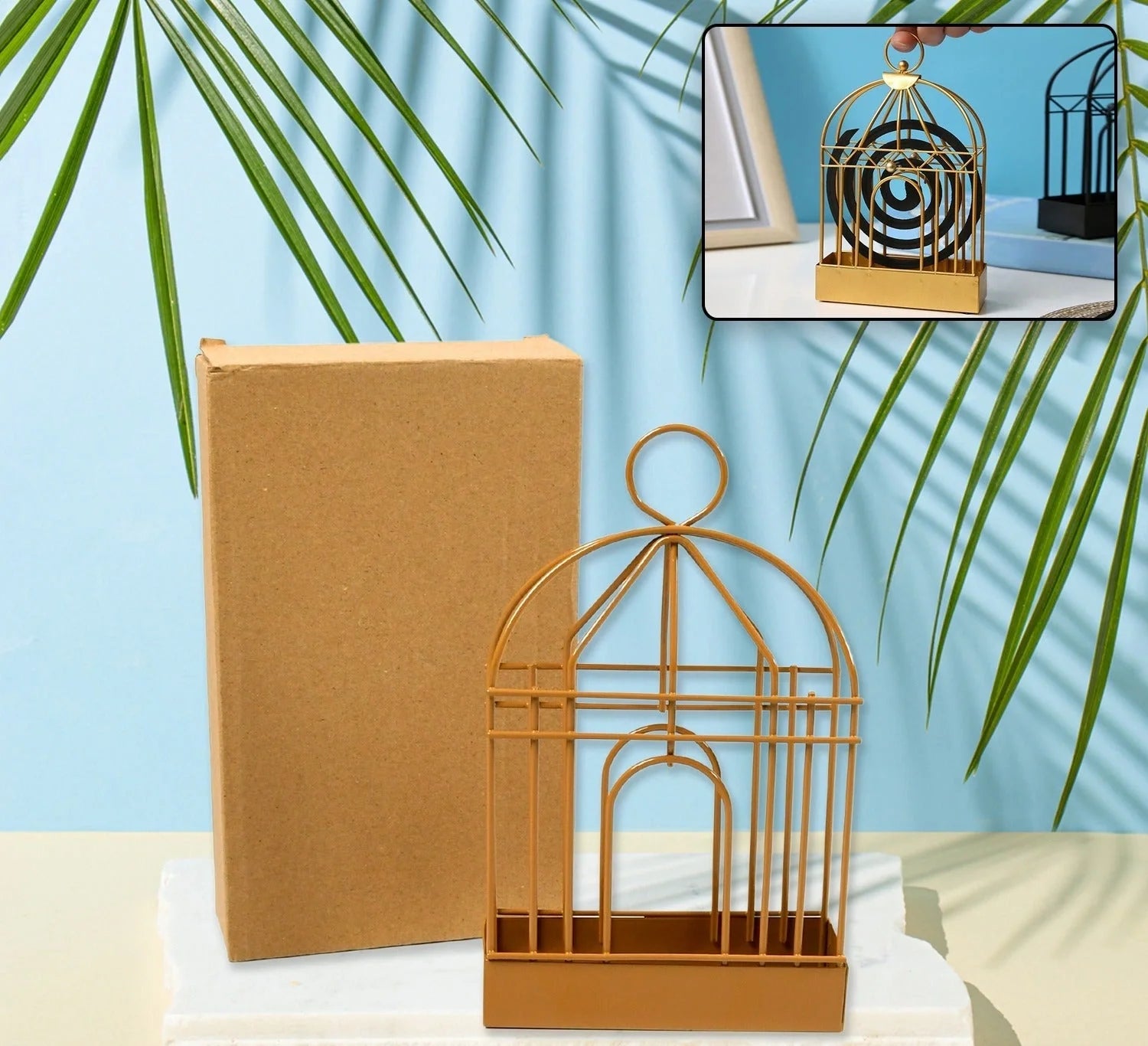 Best mosquito coil holder - household insect repellents | 2025 | fast shipping