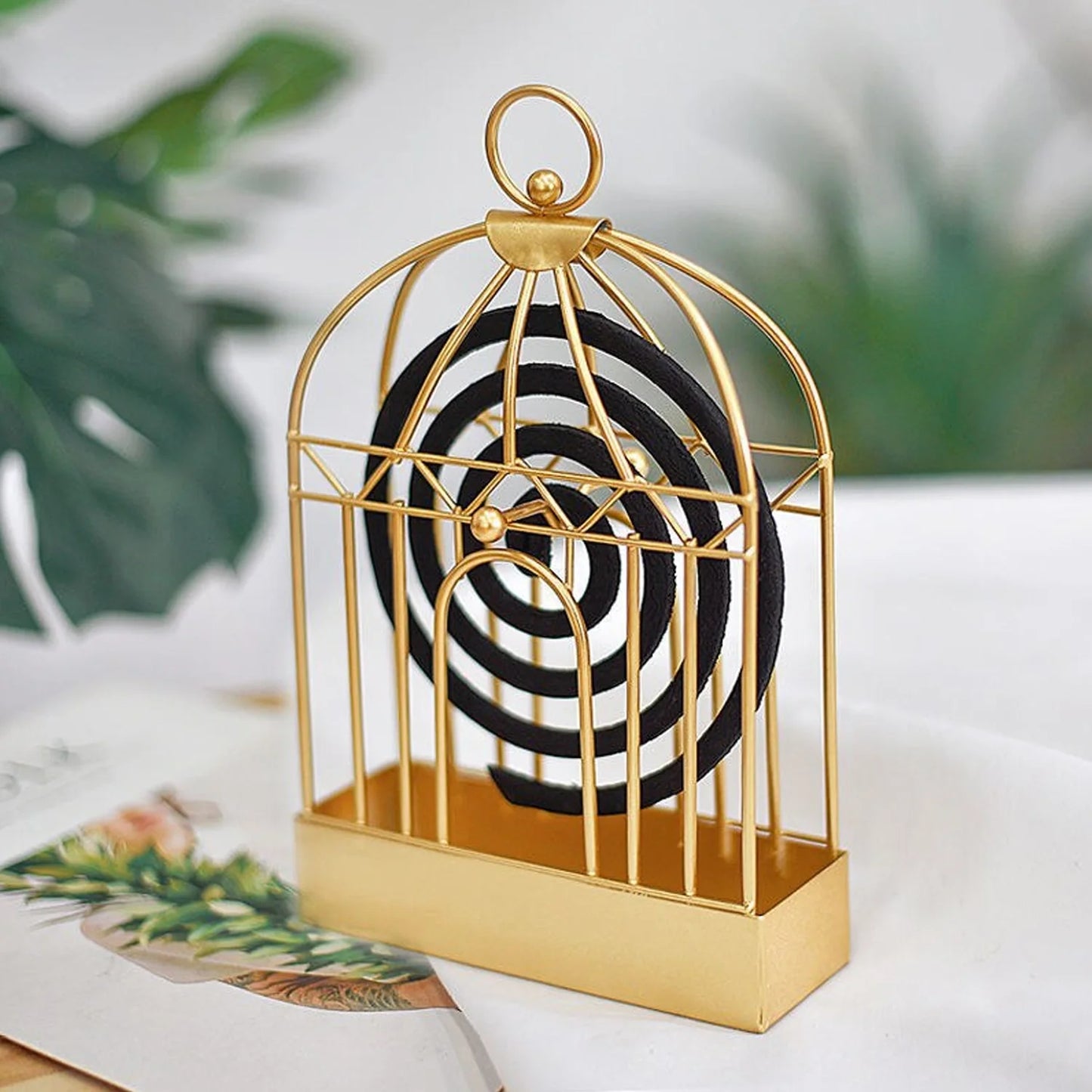 Best mosquito coil holder - household insect repellents | 2025 | fast shipping