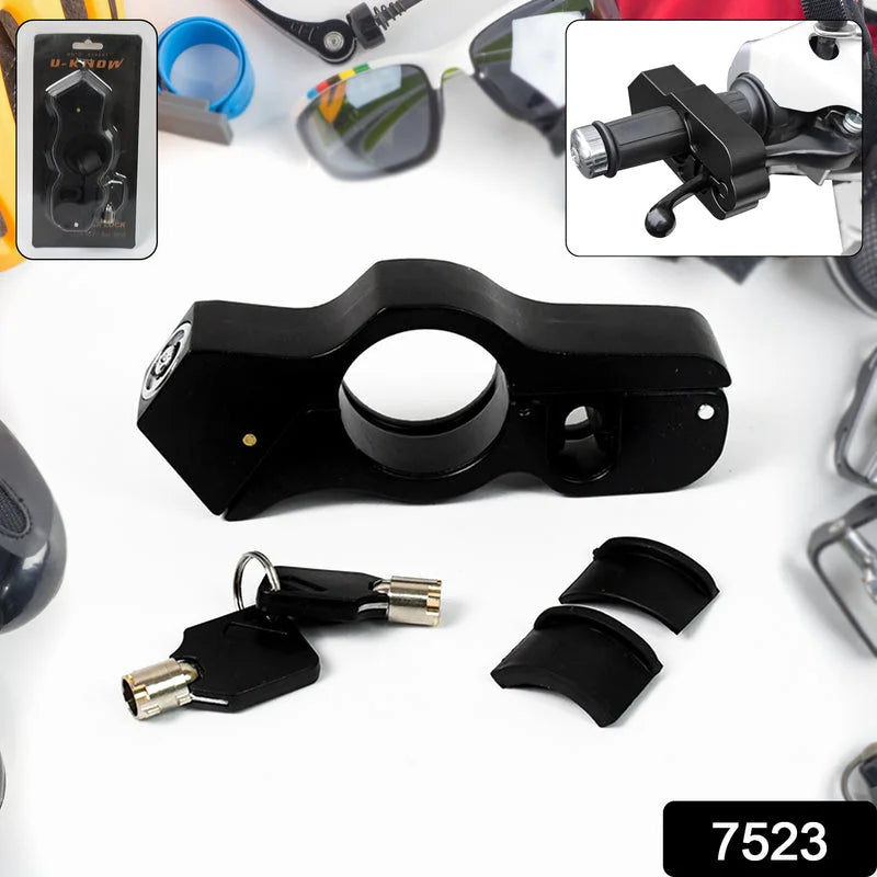 Best motorcycle grip lock - alarms & locks | 2025 | fast shipping