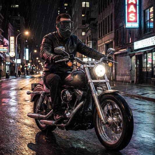 Best motorcycle windproof glasses mask - goggles | 2026 | fast shipping