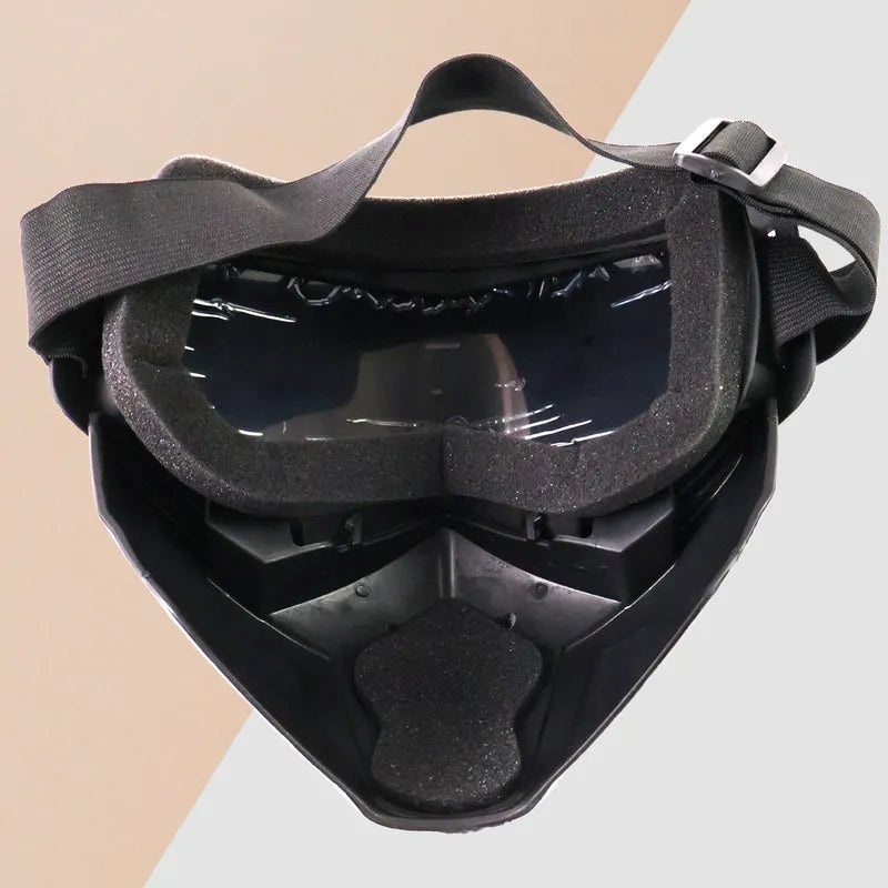 Best motorcycle windproof glasses mask - goggles | 2025 | fast shipping