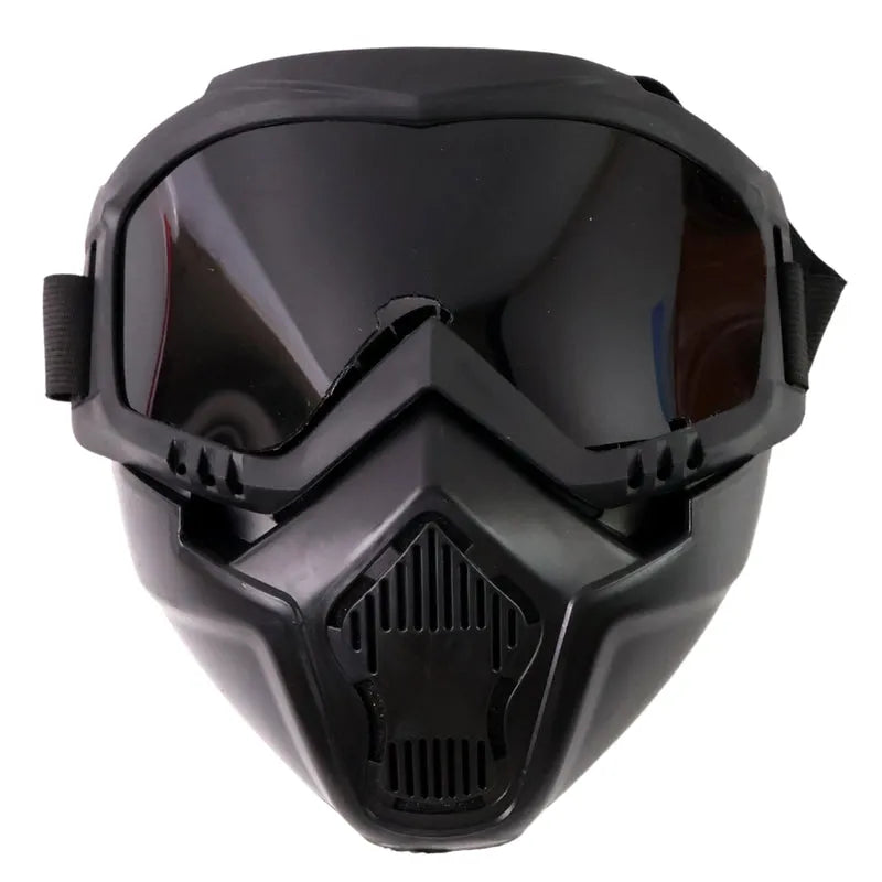 Best motorcycle windproof glasses mask - goggles | 2025 | fast shipping