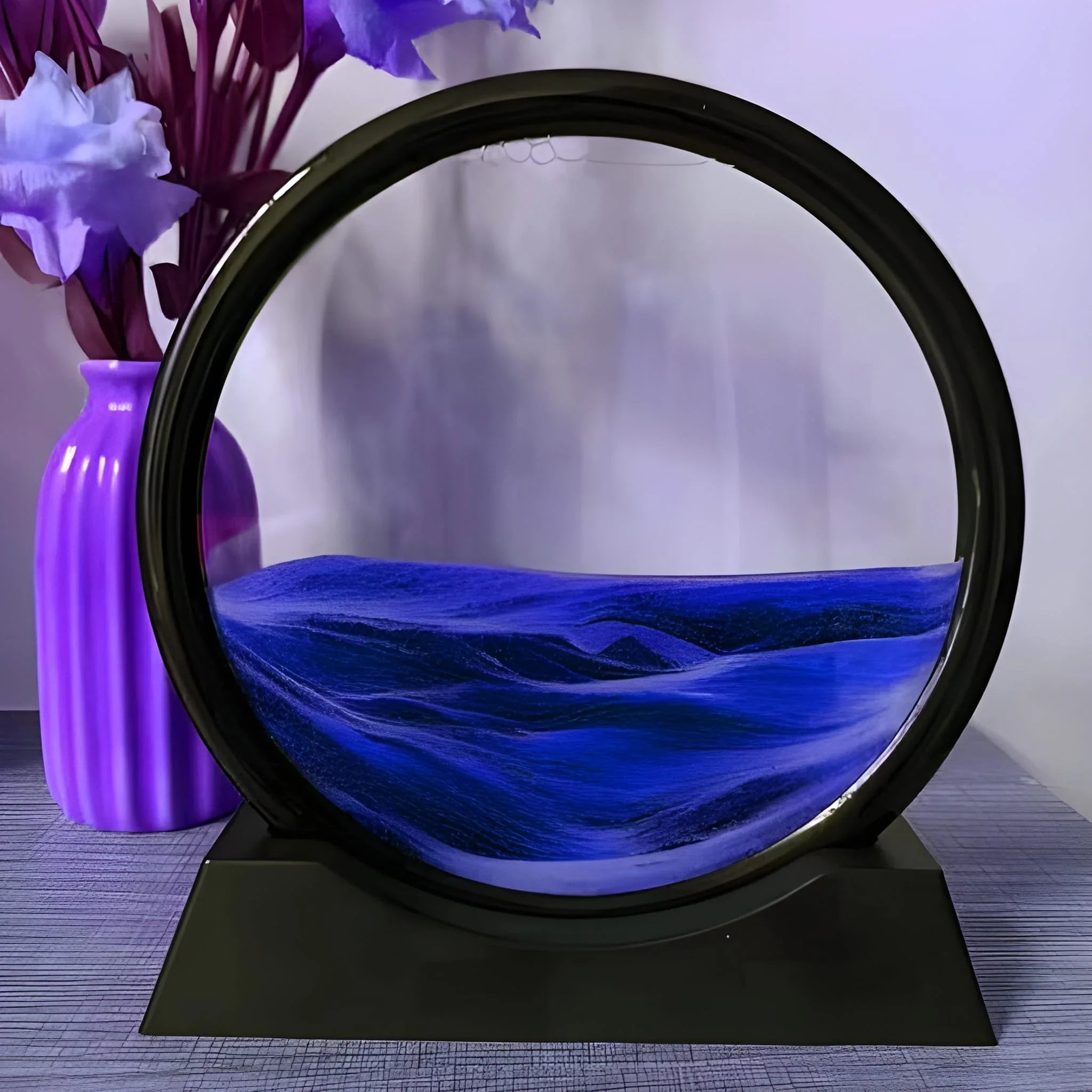 Best moving sand art picture decor - home & garden | 2025 | fast shipping