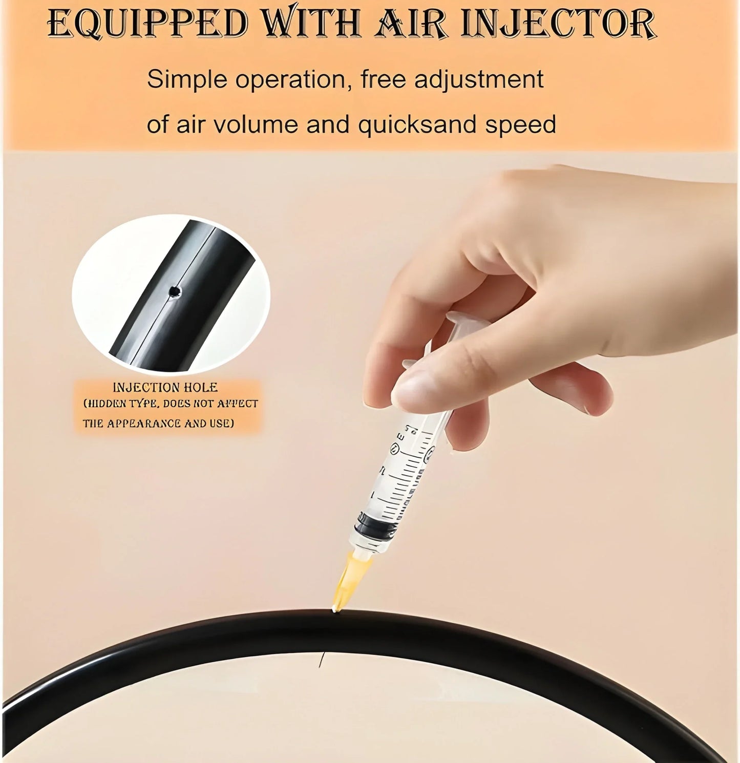 Best moving sand art picture decor - home & garden | 2025 | fast shipping