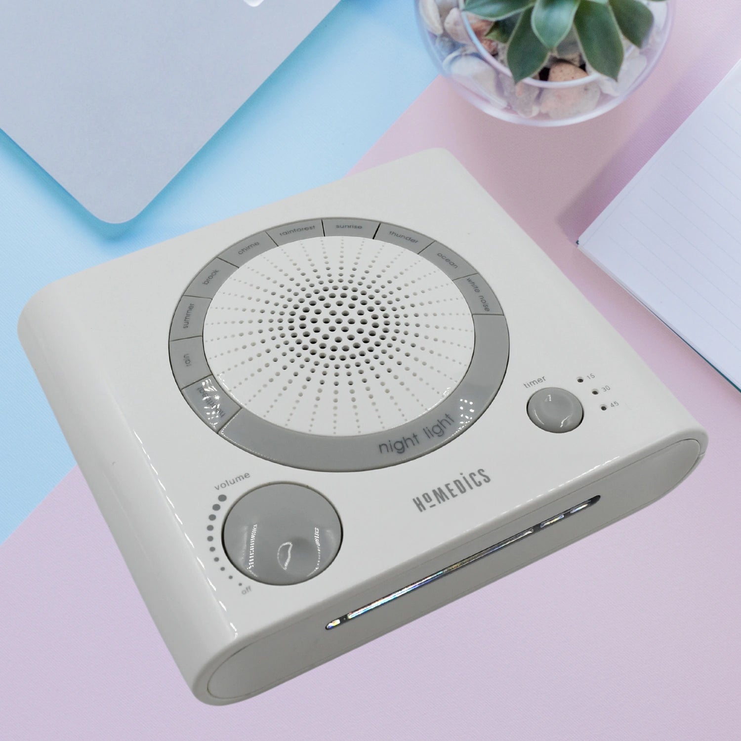 Best sleep sound spa machine - white noise machines | 2025 | fast shipping