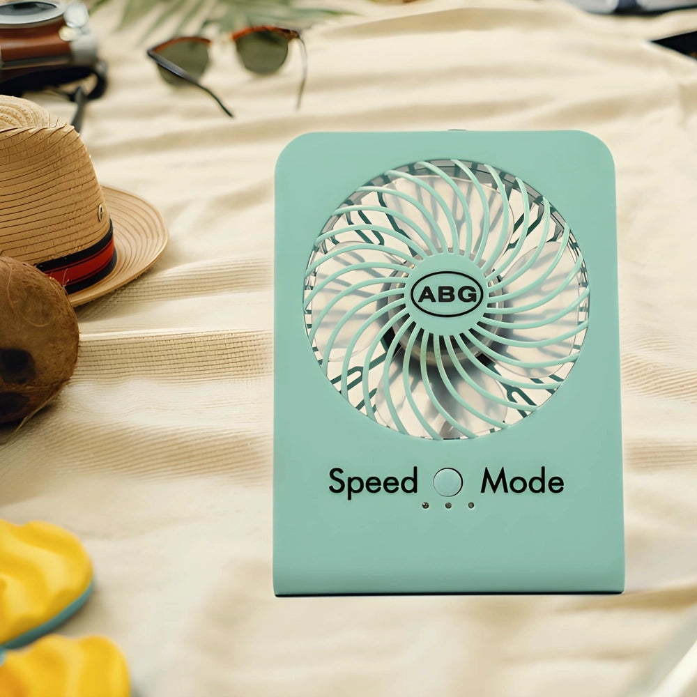 Best 3-speed usb desk fan - & pedestal fans | 2025 | fast shipping