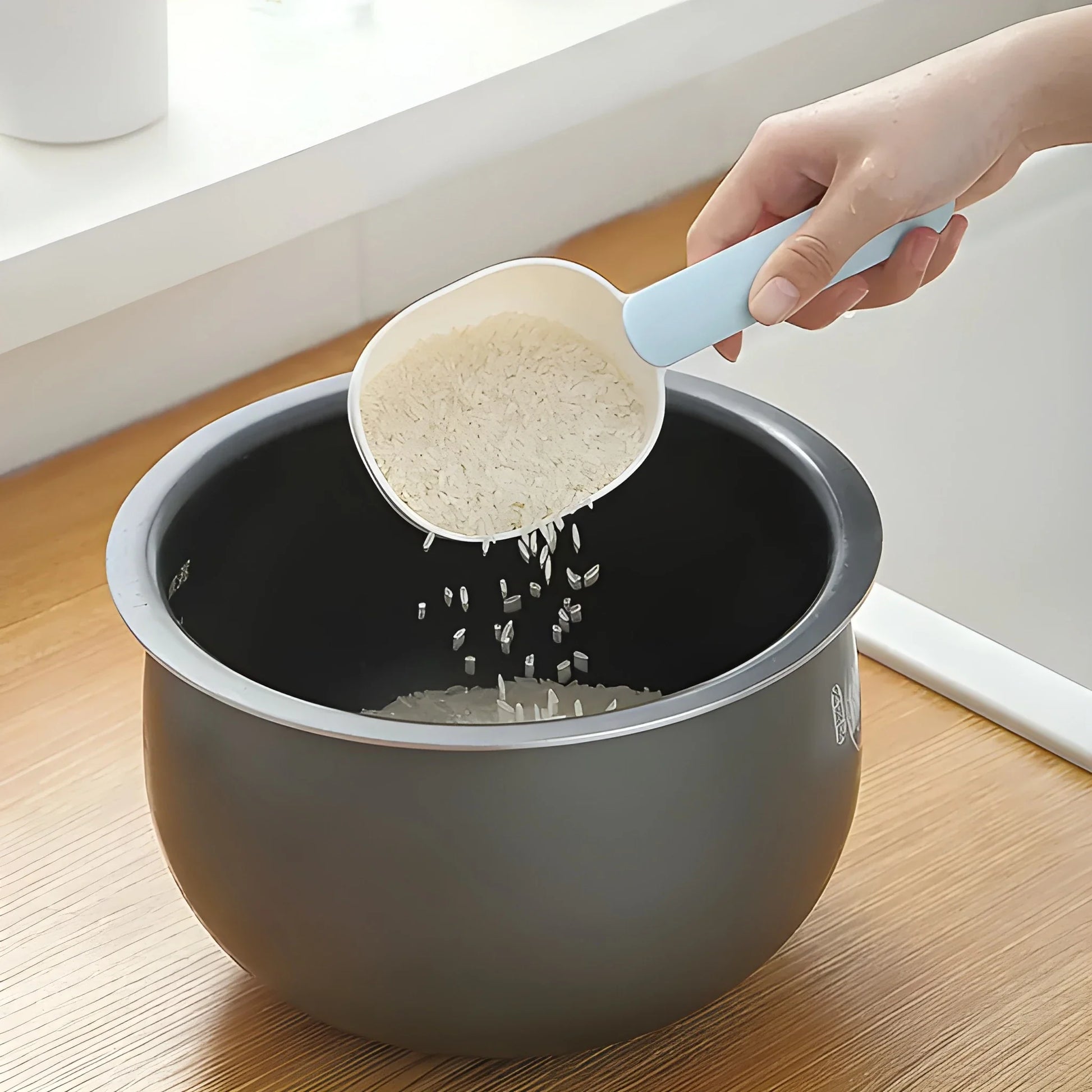 Best multi-clip measuring scoop - spoons | 2025 | fast shipping