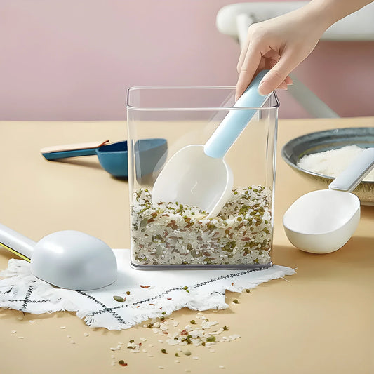 Best multi-clip measuring scoop - spoons | 2025 | fast shipping