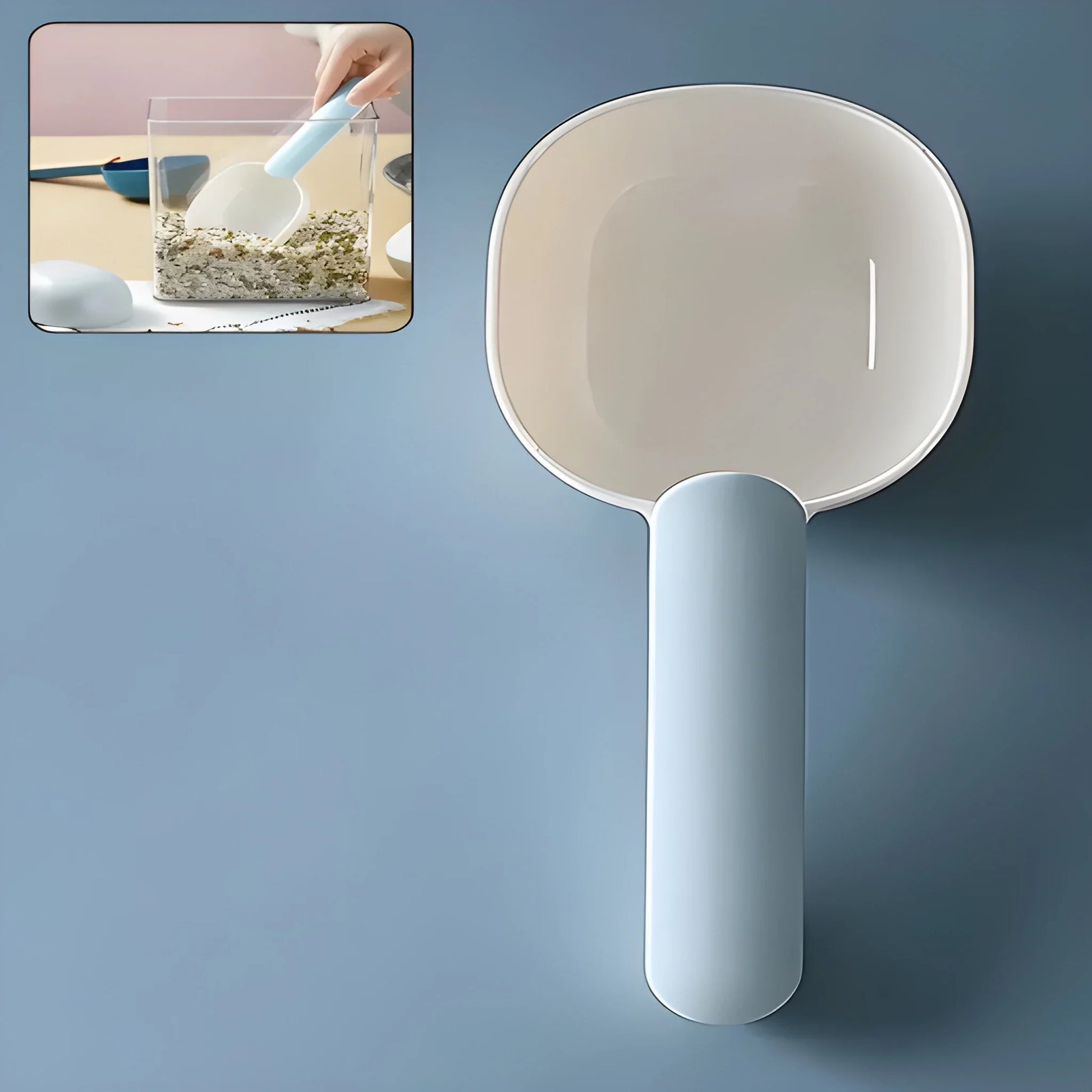 Best multi-clip measuring scoop - spoons | 2025 | fast shipping