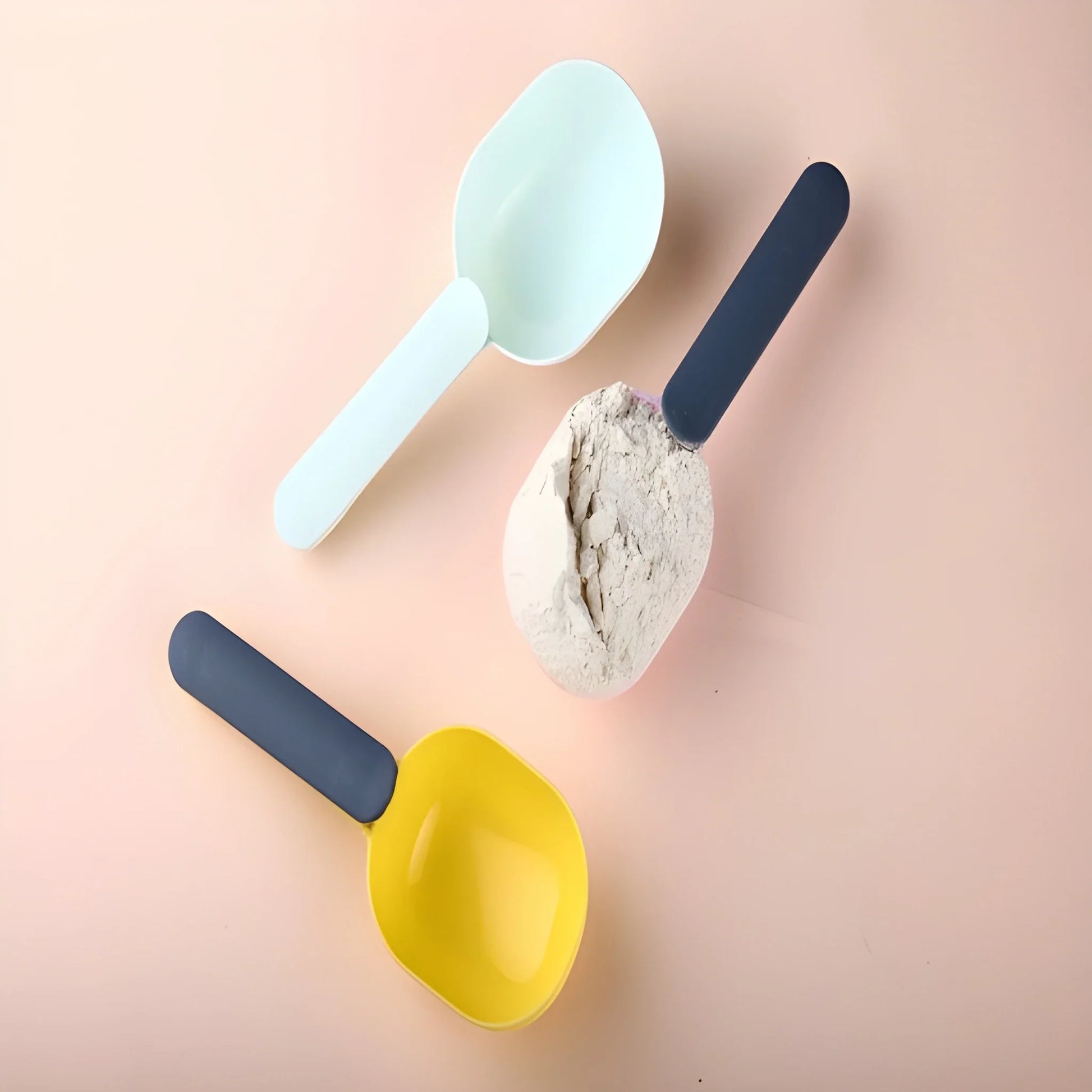 Best multi-clip measuring scoop - spoons | 2025 | fast shipping