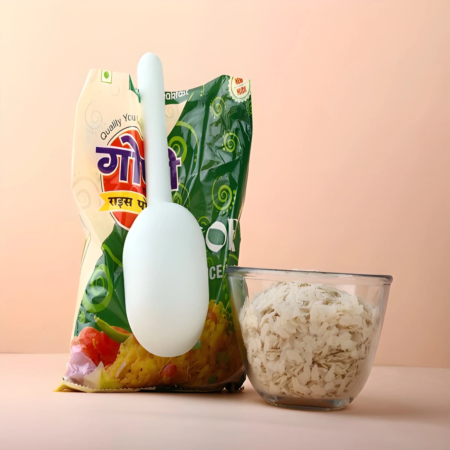 Best multi-clip measuring scoop - spoons | 2025 | fast shipping