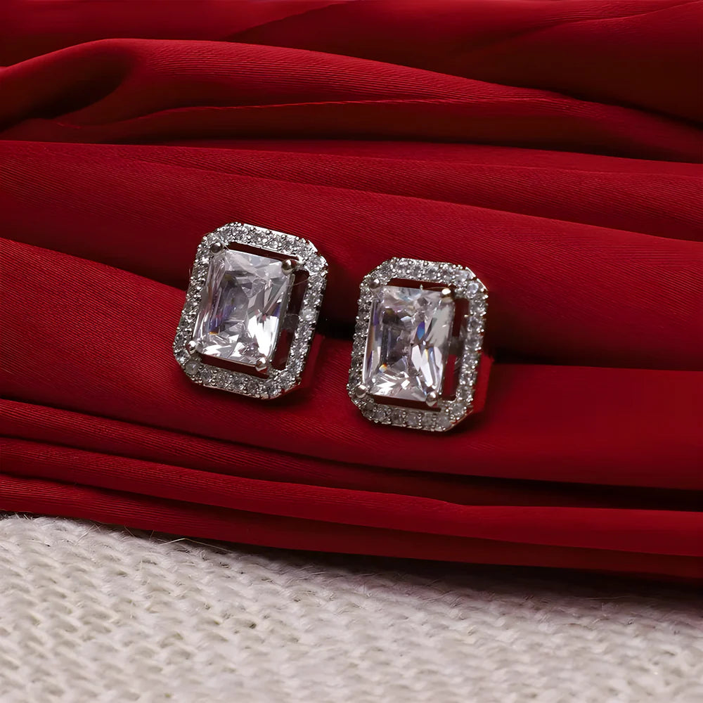 Best multi-color diamond earrings - 2025 | fast shipping