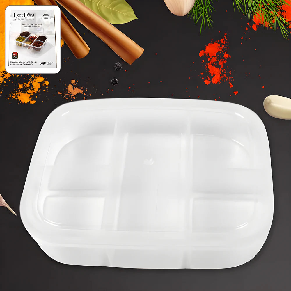 Best multi-compartment lunch box - sets | 2025 | fast shipping