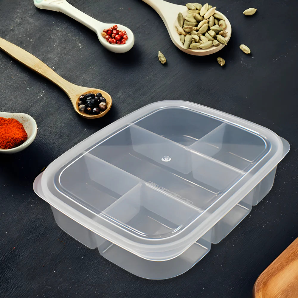 Best multi-compartment lunch box - sets | 2025 | fast shipping