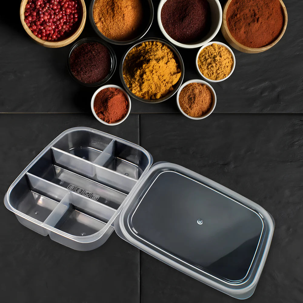 Best multi-compartment lunch box - sets | 2025 | fast shipping